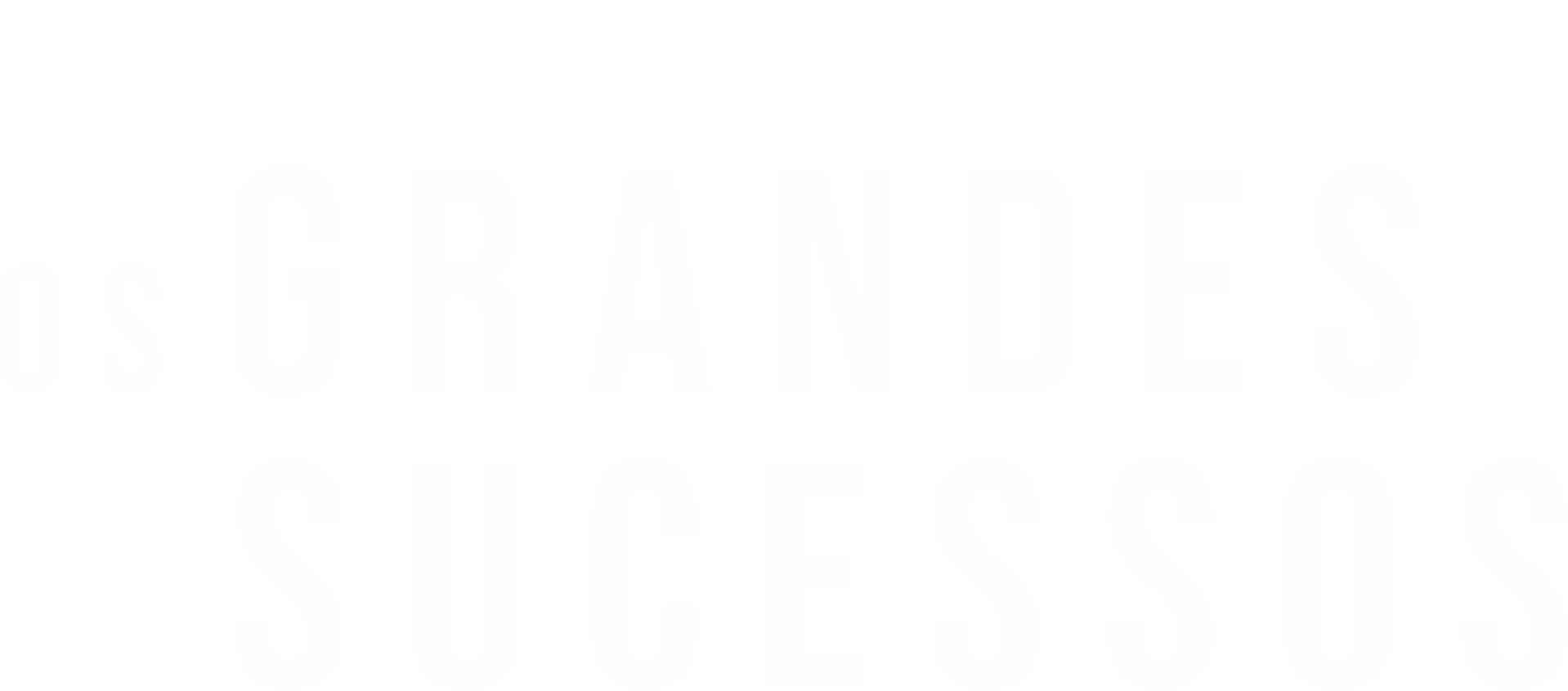 Os Grandes Sucessos
