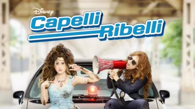 Capelli ribelli