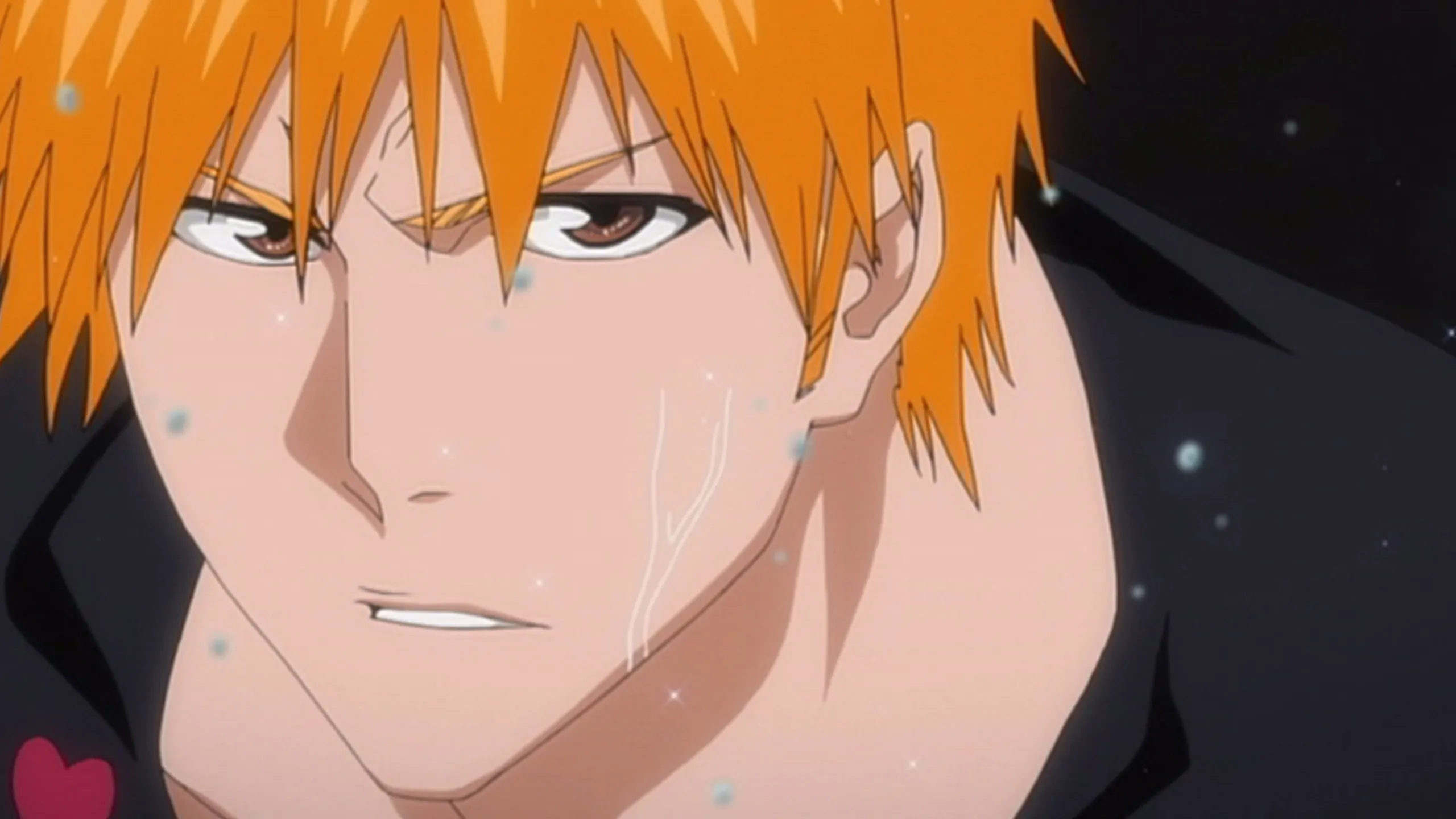 thumbnail - S16：第10話「死神代行消失篇　月島、急襲！妨害された修業！」