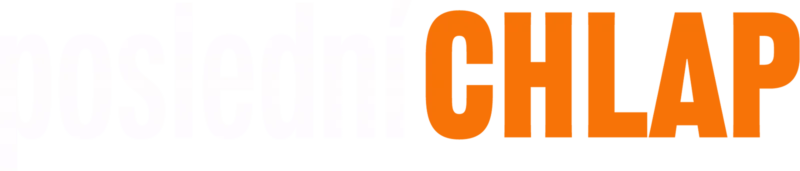 Poslední chlap