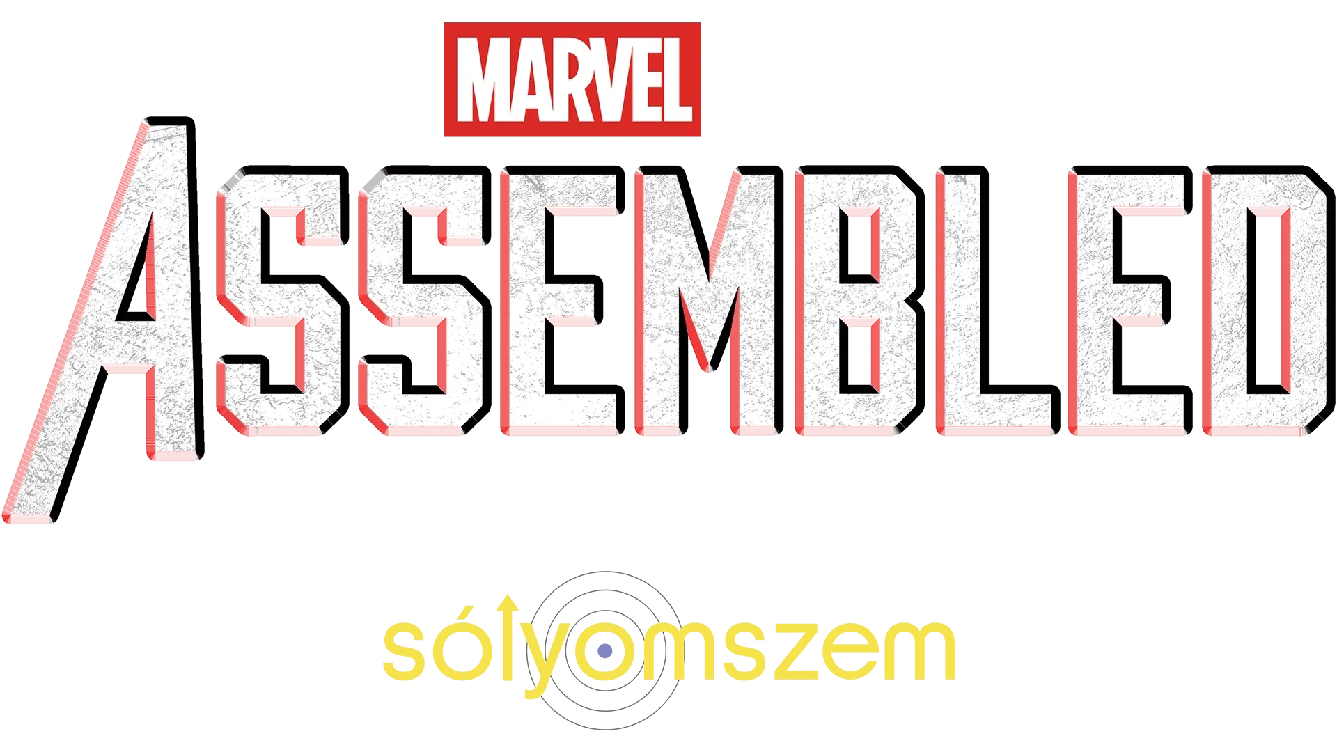 Sólyomszem werkfilm