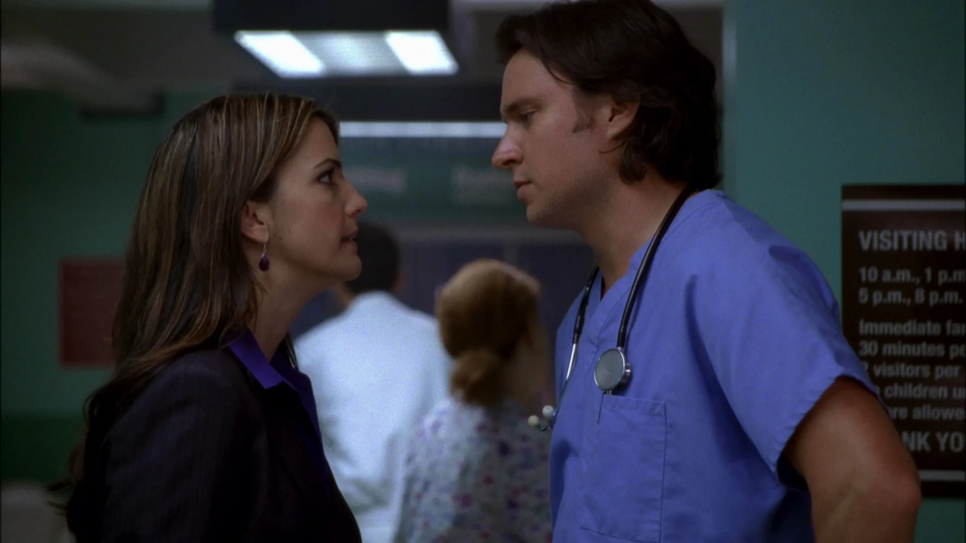 thumbnail - S2:E5 Is There a Doctor in the House
