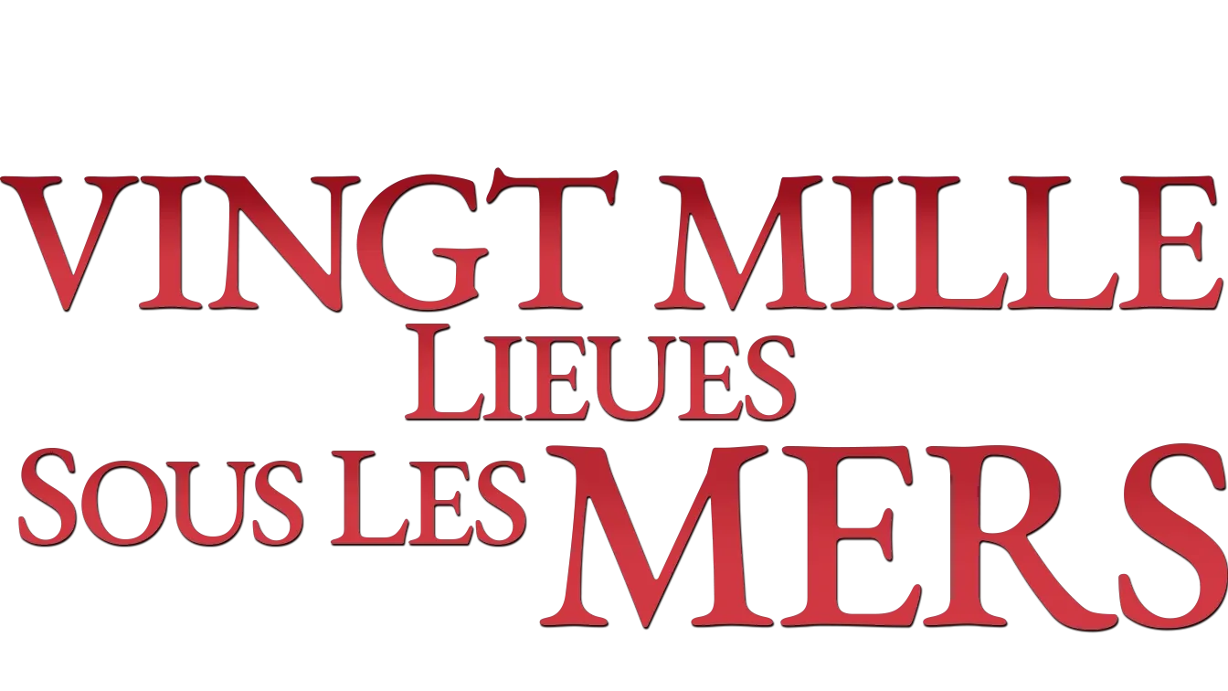 Vingt mille lieues sous les mers