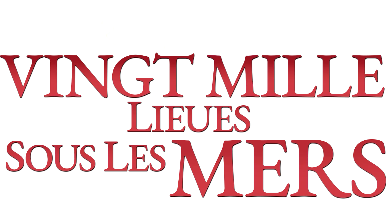 Vingt mille lieues sous les mers