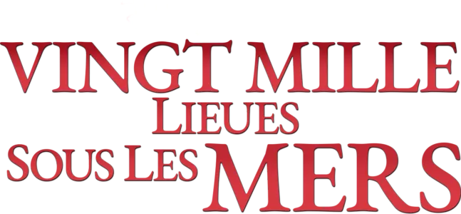 Vingt mille lieues sous les mers