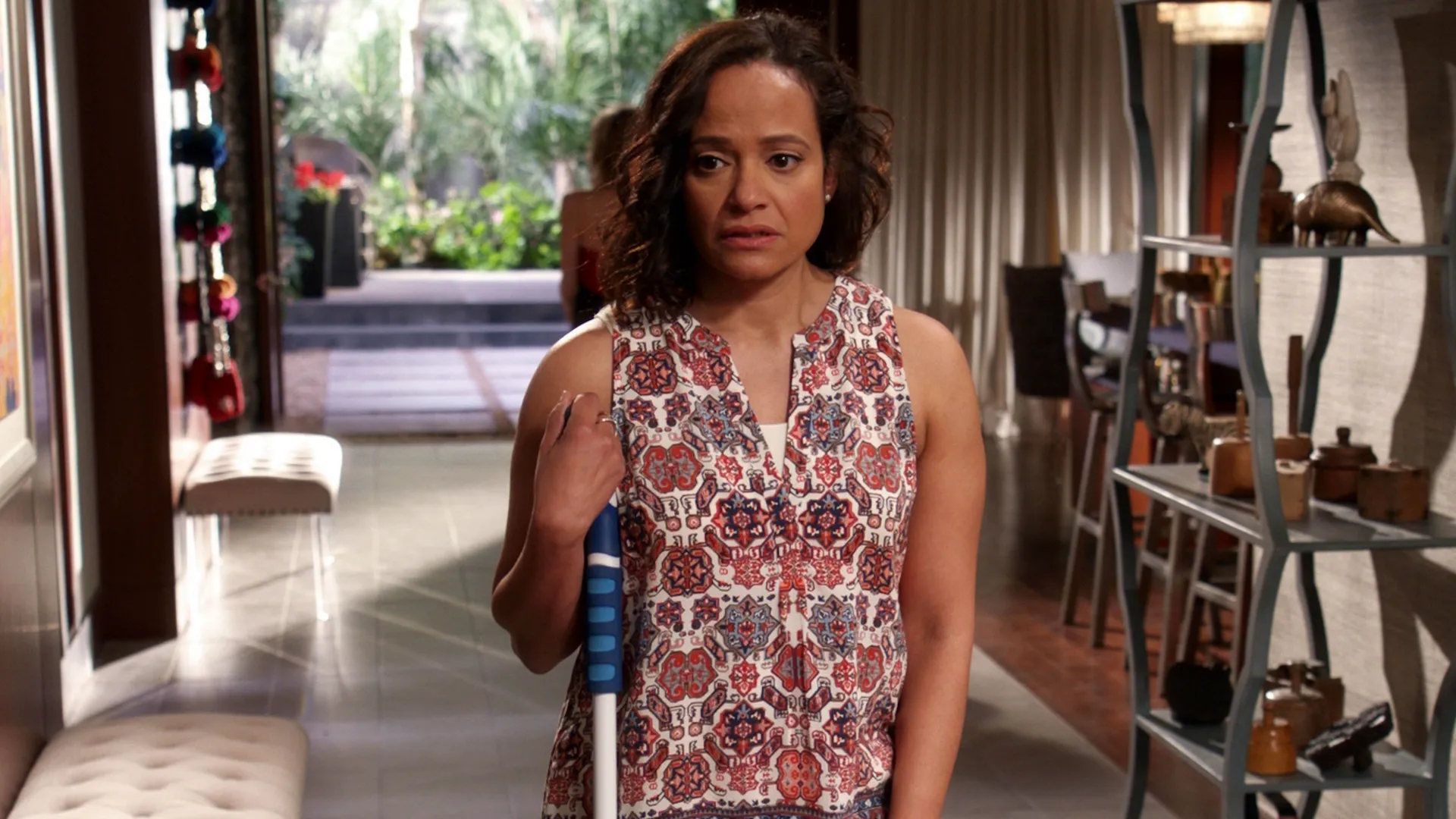 thumbnail - S4:E9 Much Ado About Buffing