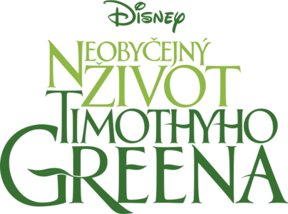 Neobyčejný život Timothyho Greena