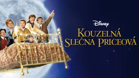 thumbnail - Kouzelná slečna Priceová