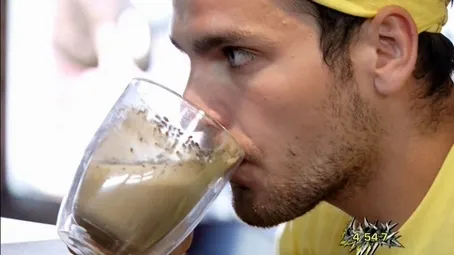 thumbnail - S7:E3 Tall Crappaccino