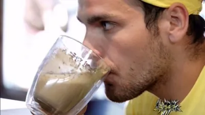 thumbnail - S7:E3 Tall Crappaccino