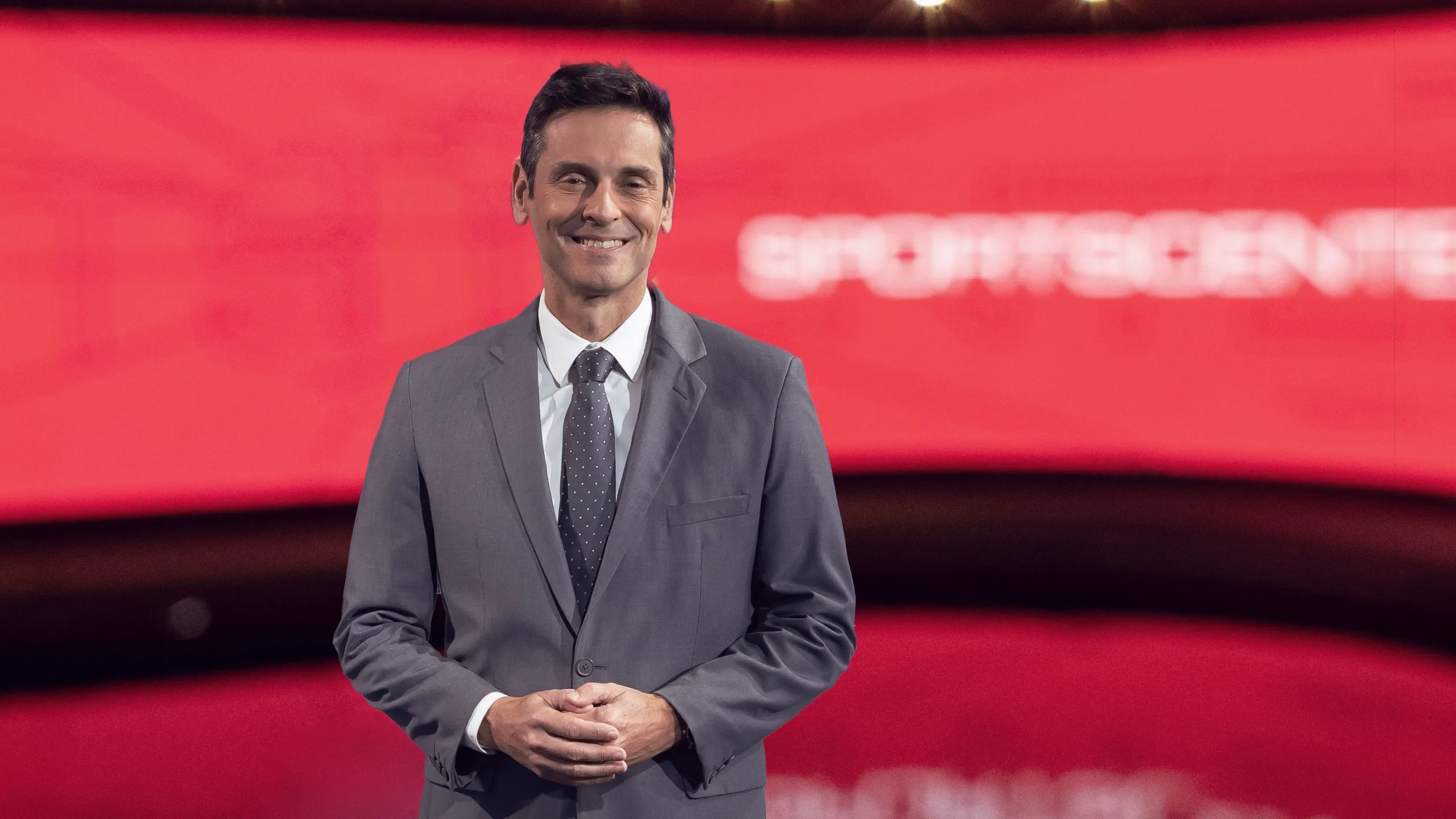 SportsCenter - Especial Antero Greco