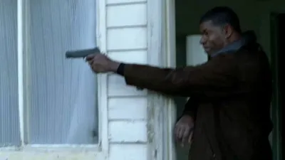 thumbnail - S4:E18 Best Laid Plans