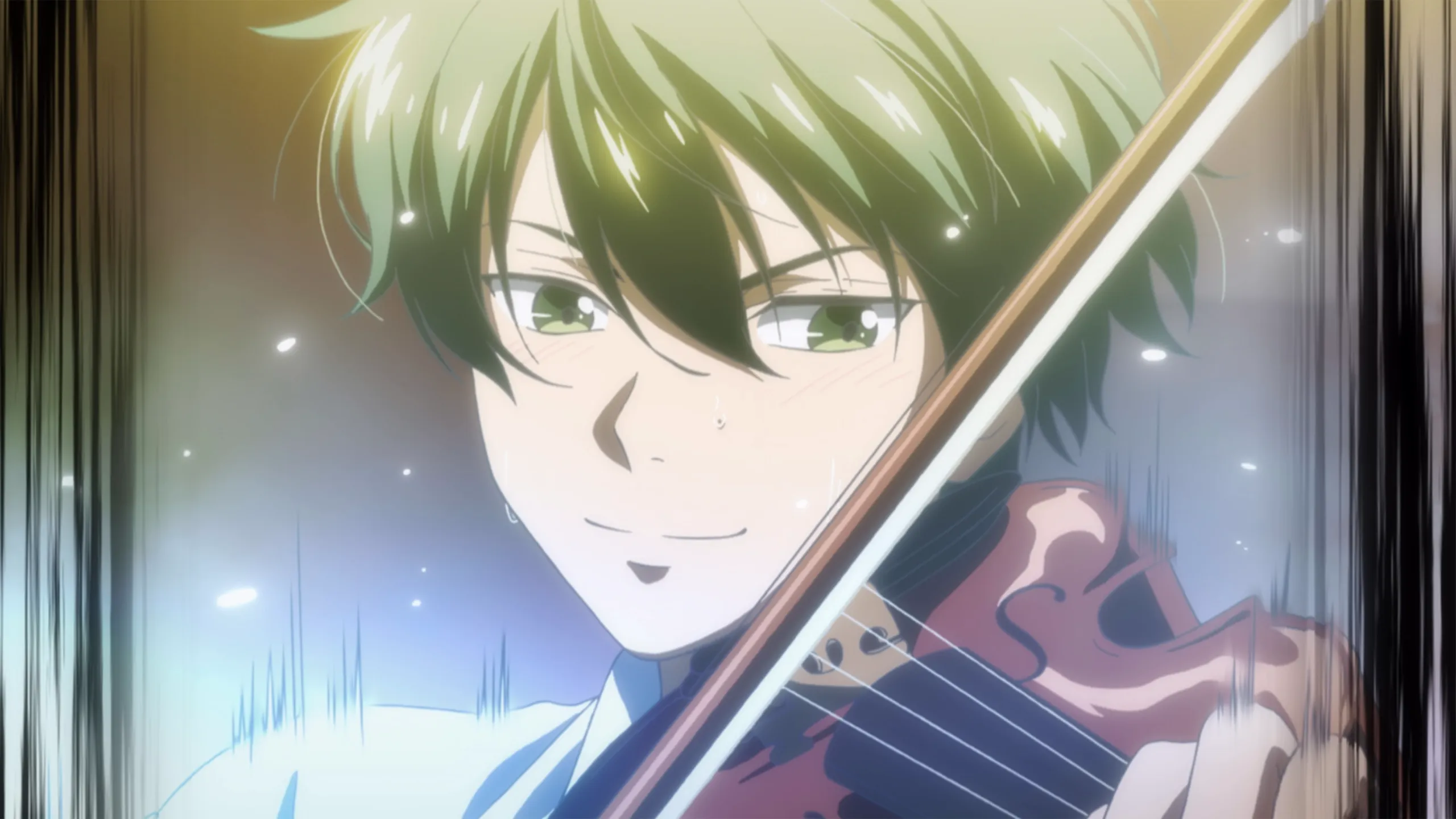 thumbnail - S1:E23 The Annual Summer Concert