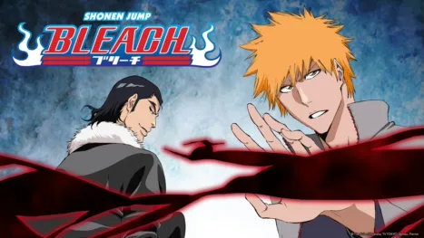 thumbnail - BLEACH