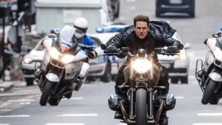 Mission: Impossible - Fallout