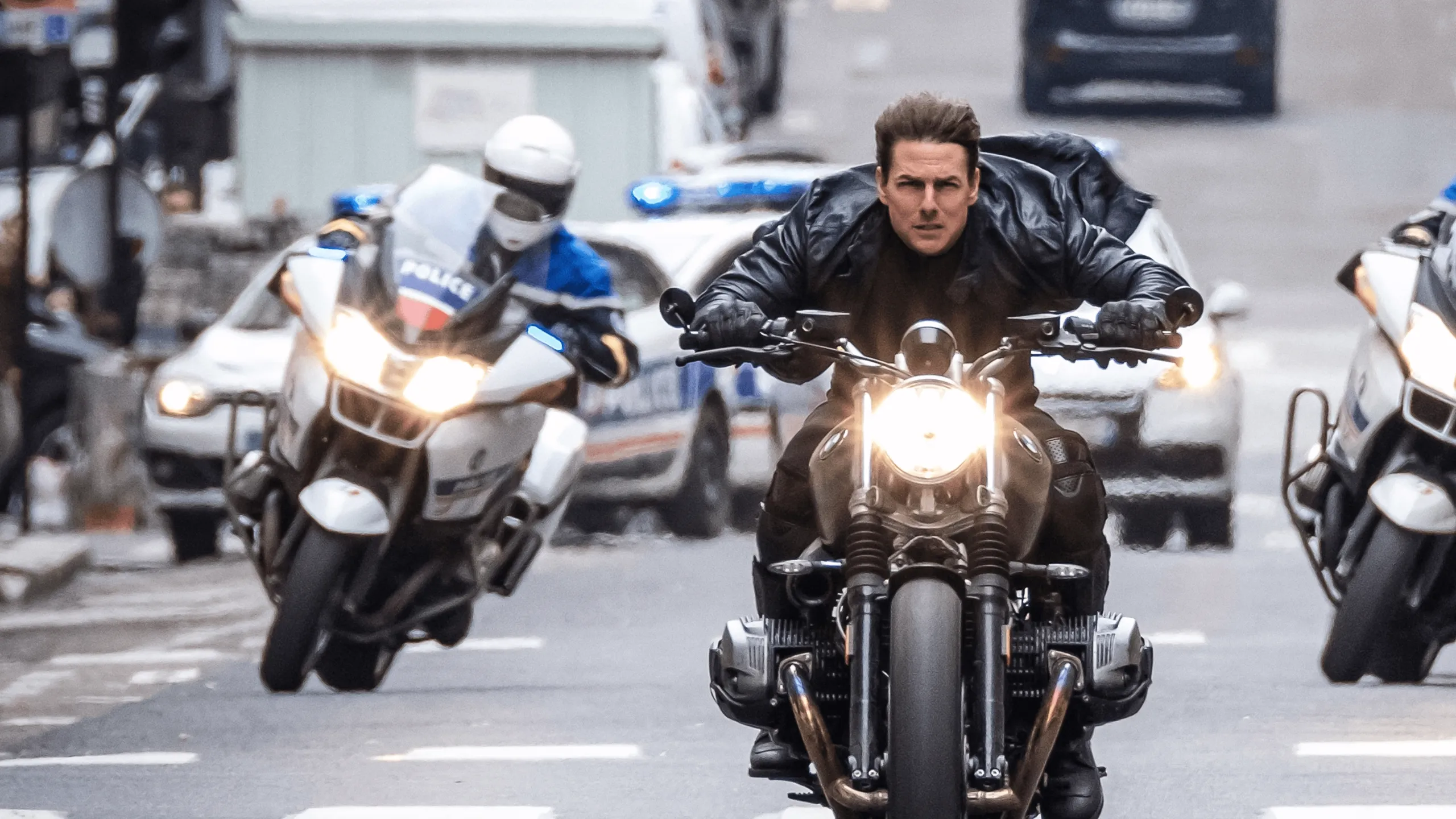 Mission: Impossible - Utóhatás