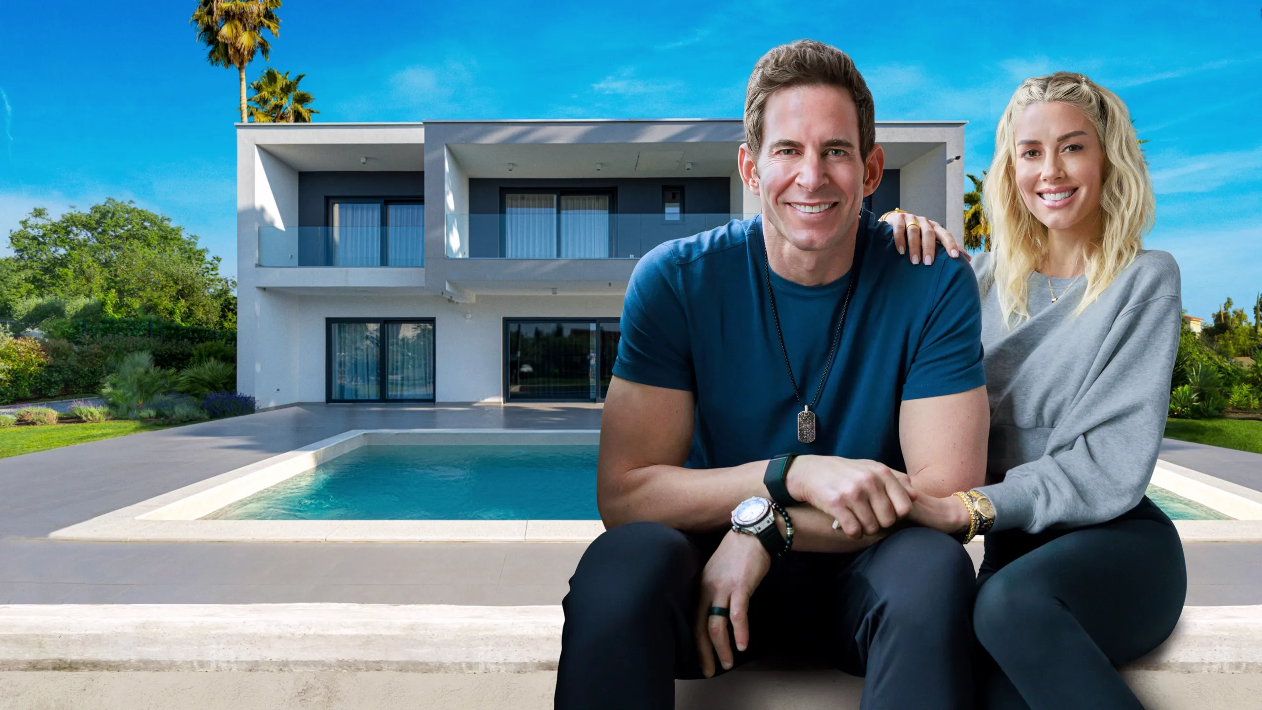 The Flipping El Moussas