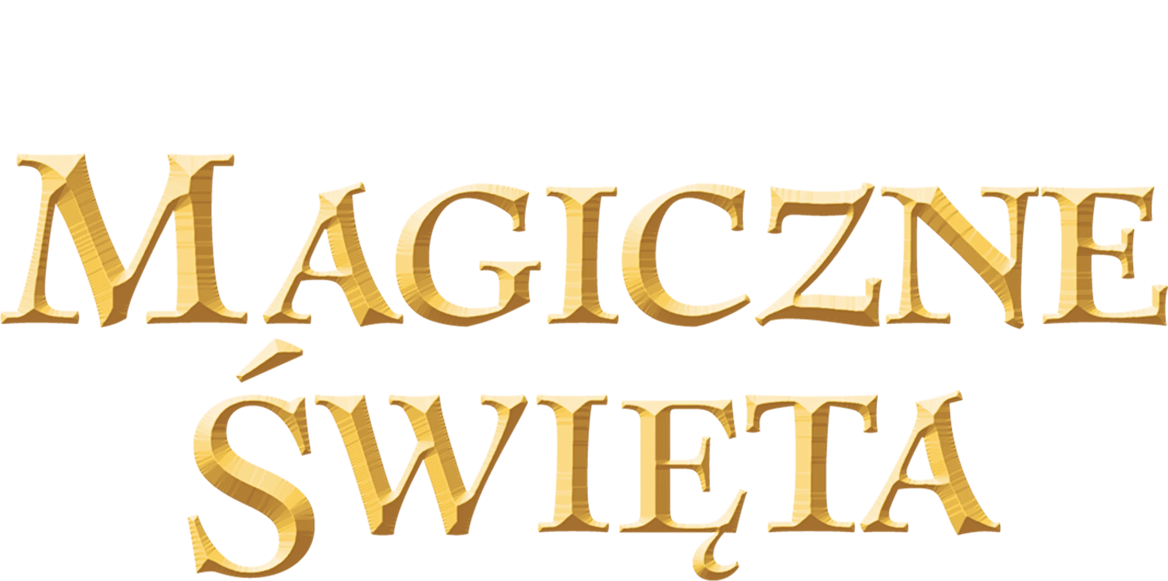 Magiczne Święta