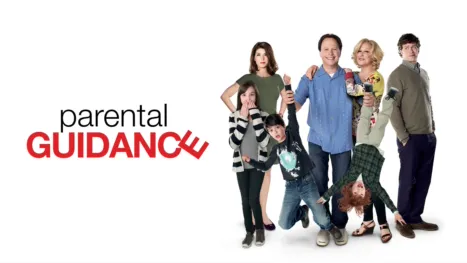 thumbnail - Parental Guidance