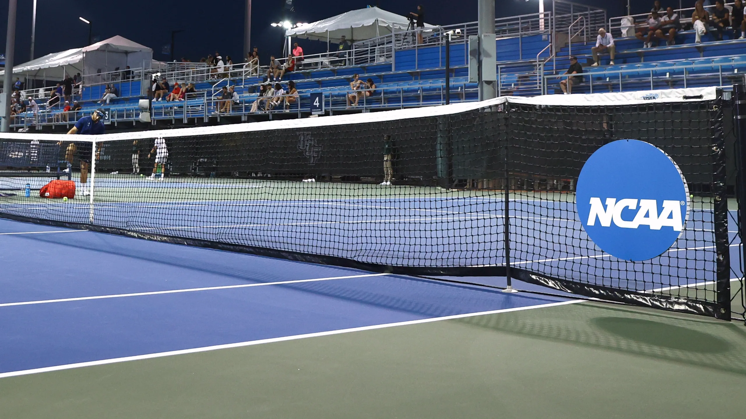 Sun Belt Women's Tennis Championship (Quarterfinals)