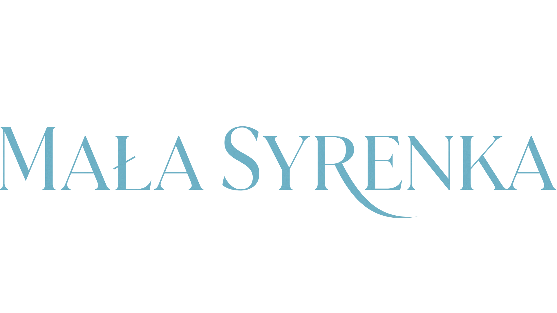 Mała syrenka