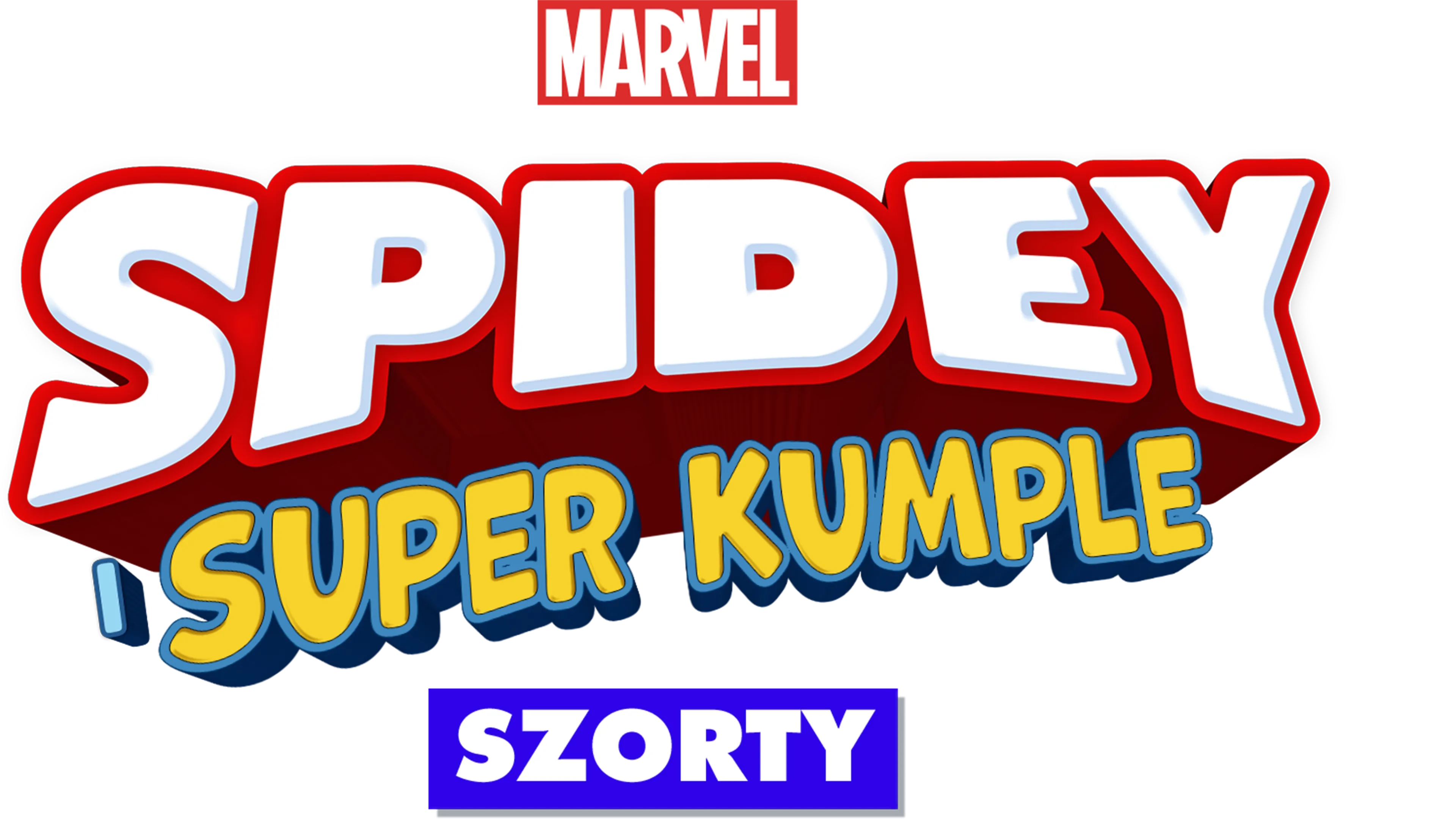 Spidey i super kumple