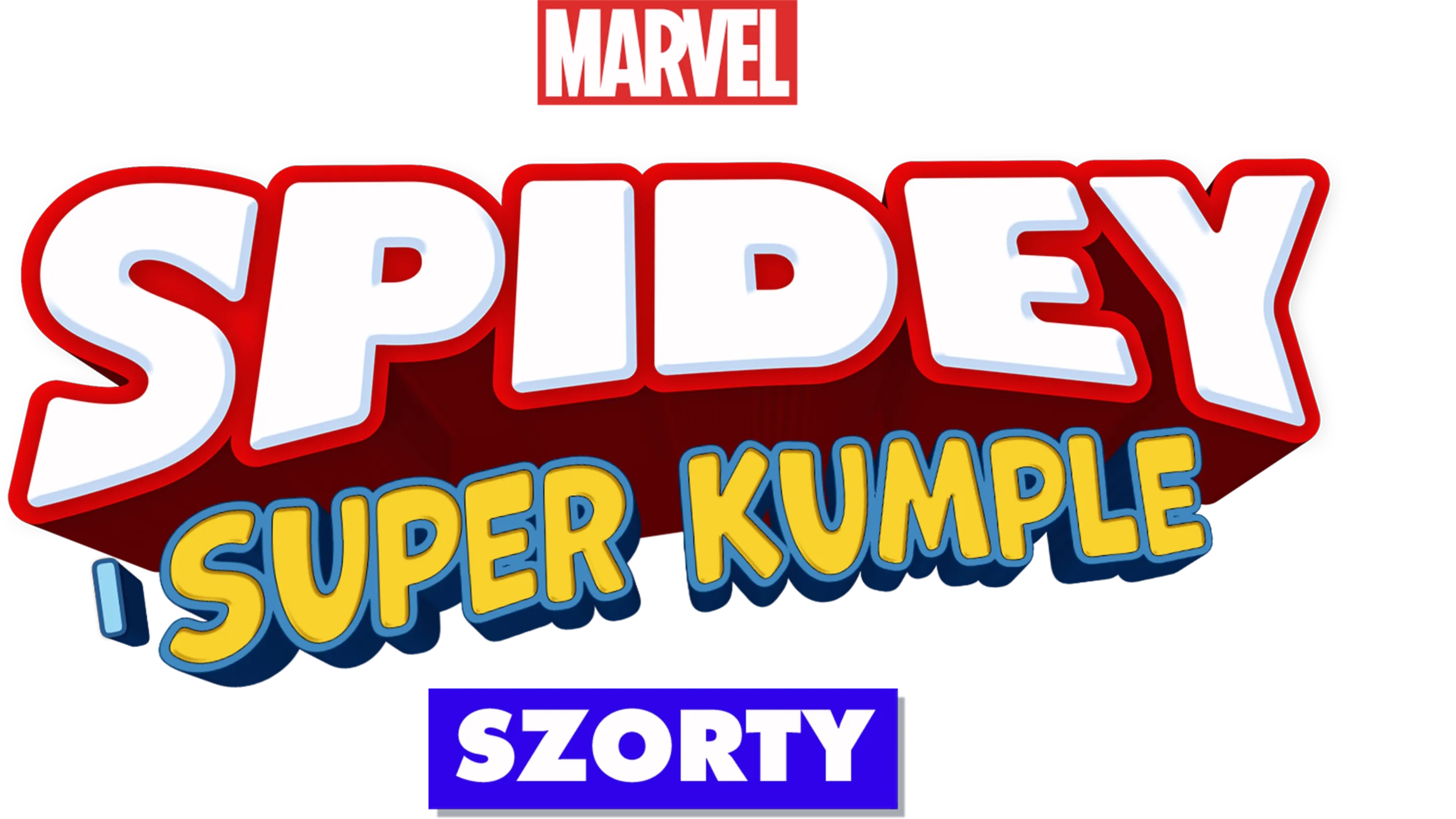 Spidey i super kumple