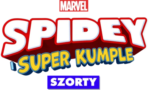 Spidey i super kumple