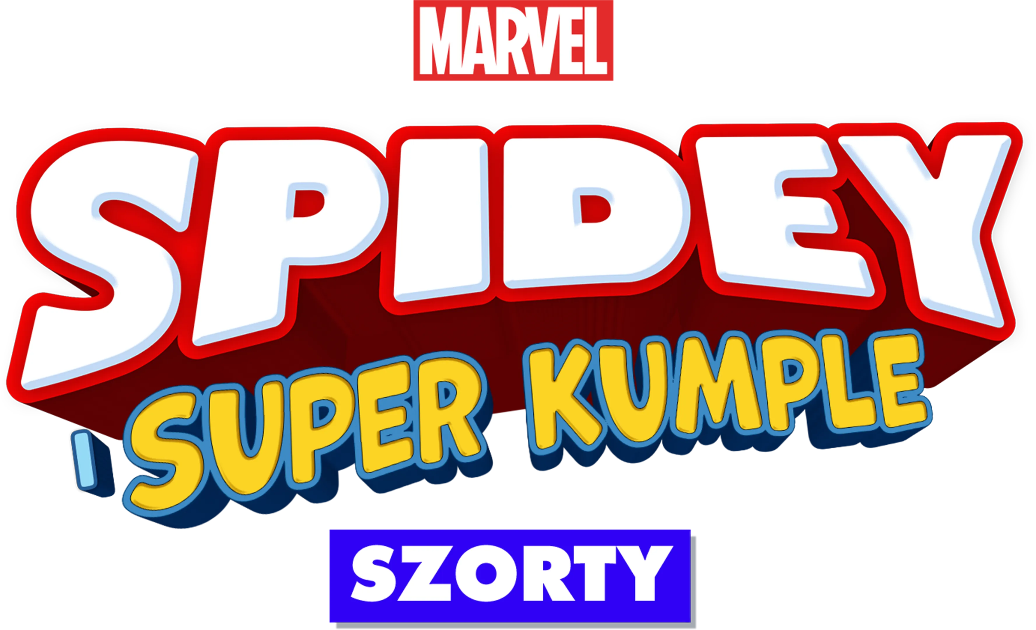 Spidey i super kumple