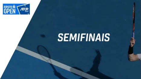 thumbnail - Erste Bank Open (Semifinais)