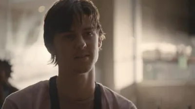 thumbnail - S2:E5 Who's Your Daddy