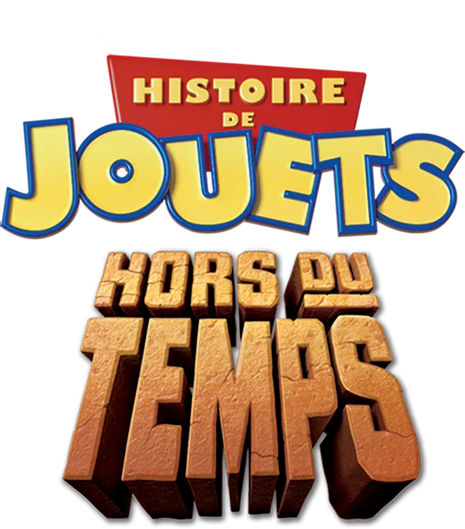 Histoire de jouets : Hors du temps