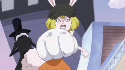 thumbnail - Whole Cake Island: E785 (Dub) A Deadly Poison Crisis! Luffy and Reiju!