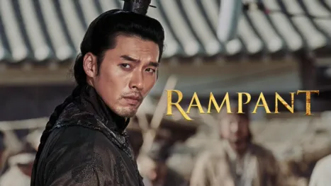 thumbnail - Rampant