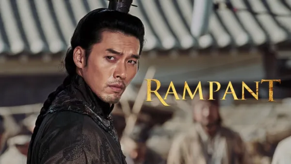 thumbnail - Rampant