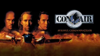 thumbnail - Con Air - Avionul Condamnaților