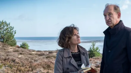 Nord Nord Mord - Sievers sieht Gespenster