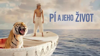 Pí a jeho život