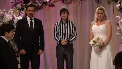 thumbnail - S2:E22 The Mother Of All Villains, Part 2 (Part 2 of 2)