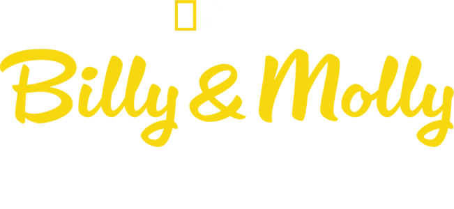 Billy & Molly: Eine Liebe zwischen Mensch und Otter