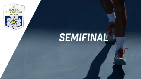thumbnail - Alexander Zverev (GER) vs. Alejandro Davidovich Fokina (ESP) (Semifinal)