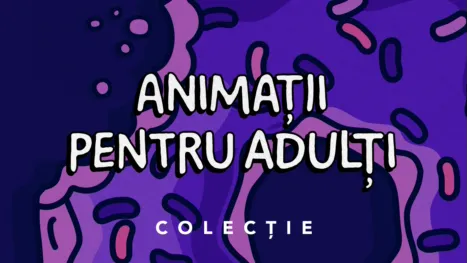 thumbnail - Animații pentru adulți