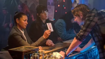 thumbnail - S1:E7 Bum Steer