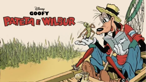 thumbnail - Pateta e Wilbur