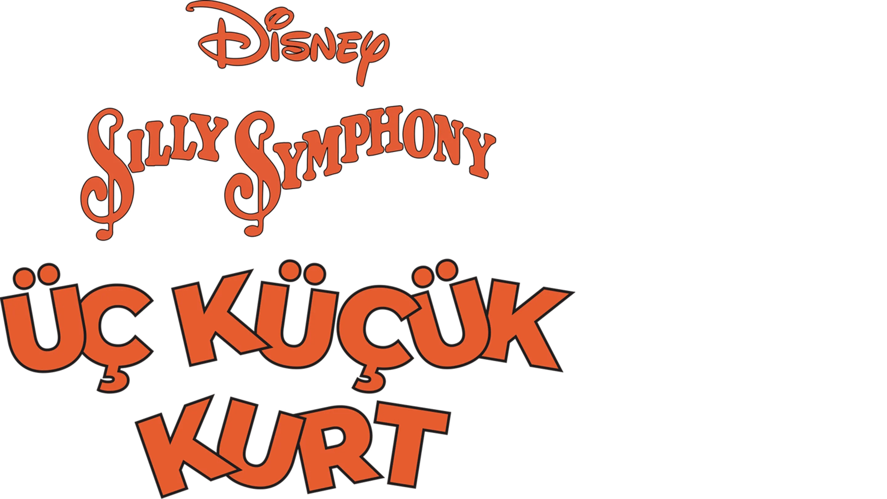 Üç Küçük Kurt
