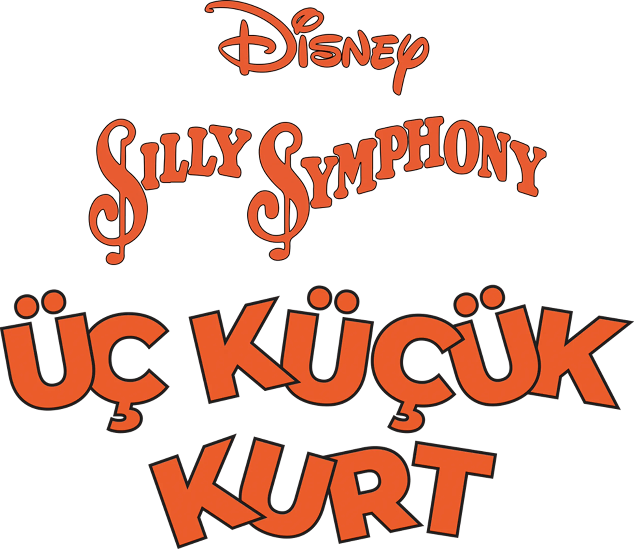 Üç Küçük Kurt