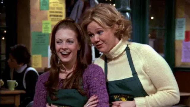 thumbnail - S5:E16 Sabrina the Muse