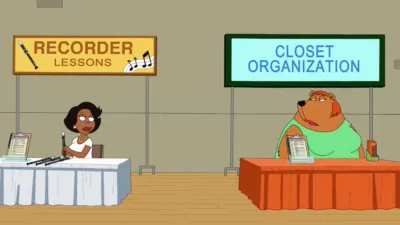 thumbnail - S4:E16 Who Done Did It?