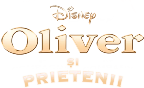 Oliver și prietenii
