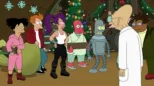 thumbnail - Futurama S11:E6 I Know What You Did Next Xmas
